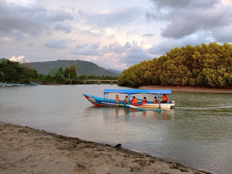 Wisata-Bahari
