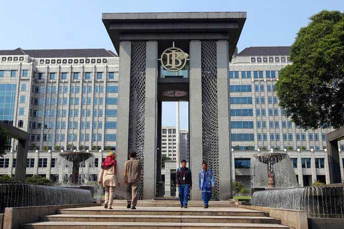 bank-Indonesia