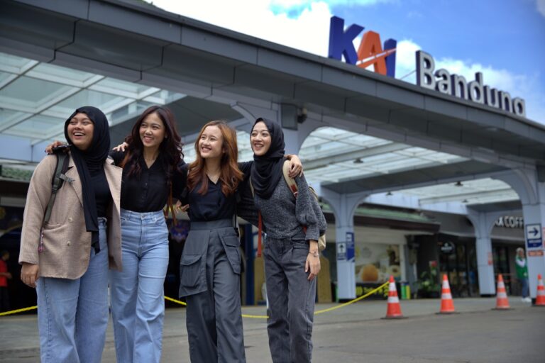 KAI Layanan Aman 1