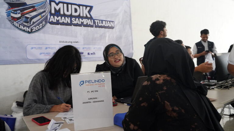 Pelindo-Berangkatkan-Pemudik-1-7
