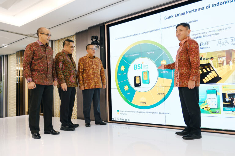 Lompatan Kinerja hingga Kancah Dunia
